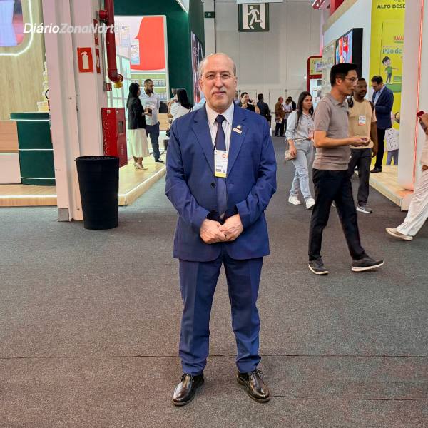 FIPAN 2026 negócios
