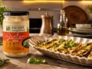 Salada Amazônia vence Wellnown Award 2026 com palmito de açaí Gratine Salada Amazônia palmito açai