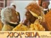 Sesc Santana apresenta Xica da Silva e dois curtas sobre a trajetória de Zezé Motta sesc santana xica silva
