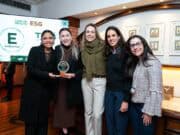 Encontro promovido pela Resorts Brasil e pelo SINDEPAT apresenta ESG na prática Resorts Brasil SINDIPAT