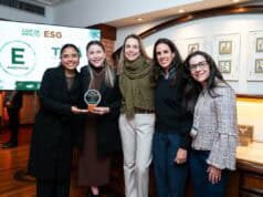 Encontro promovido pela Resorts Brasil e pelo SINDEPAT apresenta ESG na prática Resorts Brasil SINDIPAT