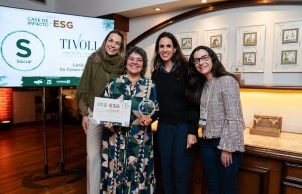 Resorts Brasil SINDIPAT