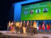 Jovens associados do Sicredi são premiados no maior evento de cooperativismo de crédito do mundo em 2026 Sicredi cooperativismo crédito