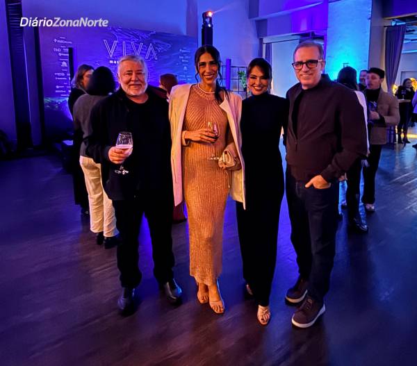 Viva Magazine Obra Fácil