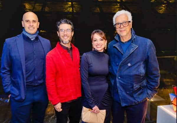 Viva Magazine Obra Fácil