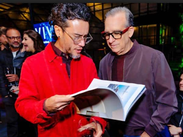 Viva Magazine Obra Fácil
