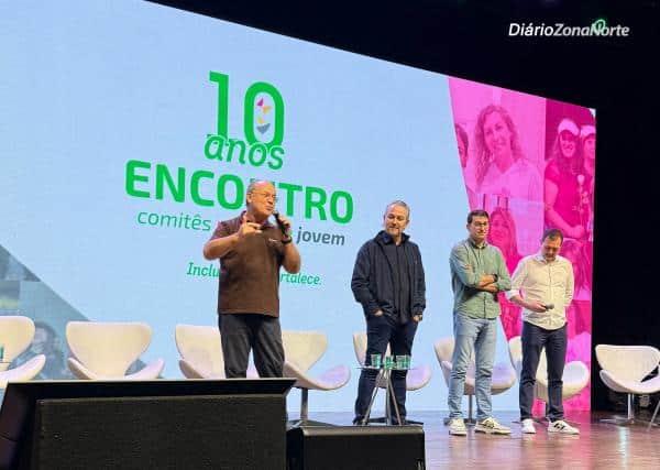 Sicredi Comitês Jovem Mulher
