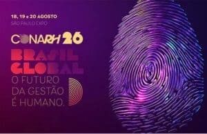 Ticket apresenta ecossistema completo de soluções para RH no CONARH 2026
