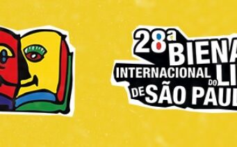 Zona Norte está na rota dos livros: veja a programação da Matrix na Bienal zona norte bienal matrix