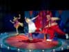 Sesc Santana recebe três espetáculos do Circo Vox em setembro Sesc Santana Circo Vox