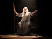 Vera Holtz e Marcelo Médici levam espetáculos gratuitos ao Teatro Alfredo Mesquita, em Santana Vera Holtz Marcelo Médici