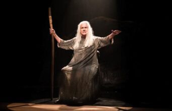 Vera Holtz e Marcelo Médici levam espetáculos gratuitos ao Teatro Alfredo Mesquita, em Santana Vera Holtz Marcelo Médici