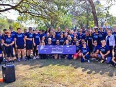 Atlantica Hospitality International transforma corrida de rua em experiência de relacionamento Atlantica Hospitality International