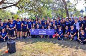 Atlantica Hospitality International transforma corrida de rua em experiência de relacionamento Atlantica Hospitality International