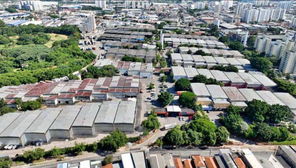 Audiência Pública MartCenter