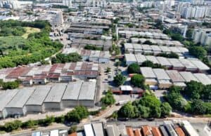 Audiência pública discute futuro complexo logístico na Vila Guilherme, onde funcionou o Shopping MartCenter Audiência Pública MartCenter