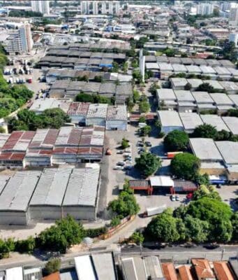 Audiência pública discute futuro complexo logístico na Vila Guilherme, onde funcionou o Shopping MartCenter Audiência Pública MartCenter