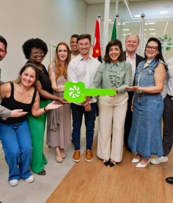 Sicredi amplia presença no Grande ABC e leva cooperativismo de crédito a Rio Grande da Serra
