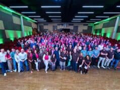 De iniciativas locais a experiências internacionais: Sicredi Vale do Piquiri Abcd PR/SP celebra 10 anos de Comitês Jovem e Mulher Sicredi Comitês Jovem Mulher