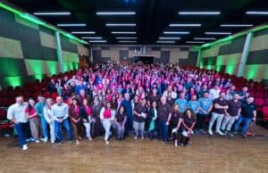 De iniciativas locais a experiências internacionais: Sicredi Vale do Piquiri Abcd PR/SP celebra 10 anos de Comitês Jovem e Mulher Sicredi Comitês Jovem Mulher