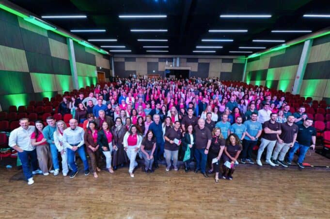 Sicredi Comitês Jovem Mulher