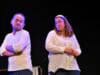 Thriller cômico DO RÉ MI FU – O Mundo Fora da Escala ganha temporada popular no Teatro Alfredo Mesquita, de 4 a 20 de setembro Do Ré Mi Fu