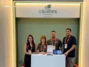 eSuites Transamerica Congonhas investe R$ 17 milhões e amplia estrutura para atender mercado de aviação eSuites Transamerica Congonhas aviação