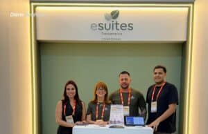 eSuites Transamerica Congonhas investe R$ 17 milhões e amplia estrutura para atender mercado de aviação eSuites Transamerica Congonhas aviação