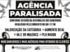 Greve dos bancários acontece nesta 5ª feira. Veja como ficam agências e pagamentos Greve Bancários pagamentos