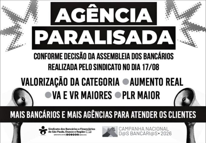 Screenshot Greve Bancários pagamentos