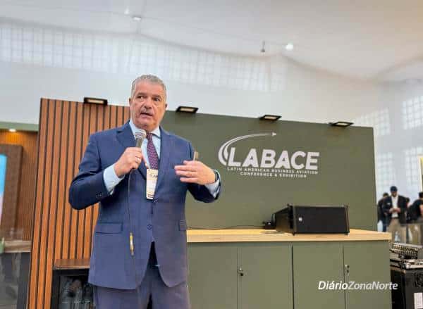 Labace Campo Marte Aviação