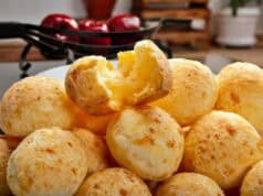 Dia Nacional do Pão de Queijo: Sampapão lança campanha especial para padarias celebrarem a data com os clientes pão queijo sampapão