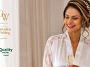 Quality Destination Wedding Jundiaí oferece experiência imersiva para casais que planejam o casamento Quality Destination Wedding Jundiaí