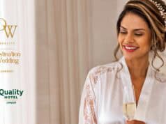 Quality Destination Wedding Jundiaí oferece experiência imersiva para casais que planejam o casamento Quality Destination Wedding Jundiaí
