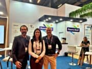 Resorts Brasil estreia no CONARH e reúne associados em jornada dedicada à gestão de pessoas