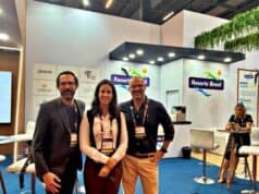 Resorts Brasil estreia no CONARH e reúne associados em jornada dedicada à gestão de pessoas