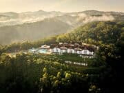 Hotel Monthez é o novo associado da Resorts Brasil e reforça presença da entidade em Santa Catarina Hotel Monthez Resorts Brasil