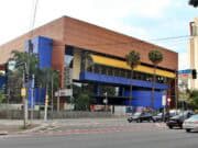Sesc Santana recebe campanha de vacinação contra o sarampo para pessoas de 6 a 59 anos Sesc Santana Vacinação Sarampo
