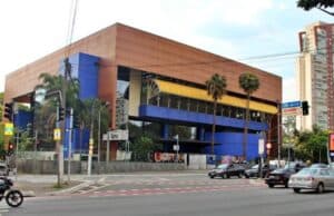 Sesc Santana recebe campanha de vacinação contra o sarampo para pessoas de 6 a 59 anos Sesc Santana Vacinação Sarampo