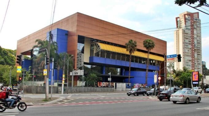 Sesc Santana Vacinação Sarampo
