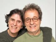 Sesc Guarulhos recebe a dupla Kleiton & Kledir Sesc Guarulhos Kleiton Kledir
