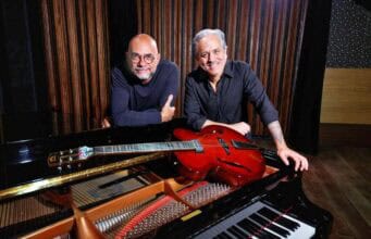 Sesc Santana reúne choro, música instrumental e discotecagem na programação do fim de semana Sesc Santana música