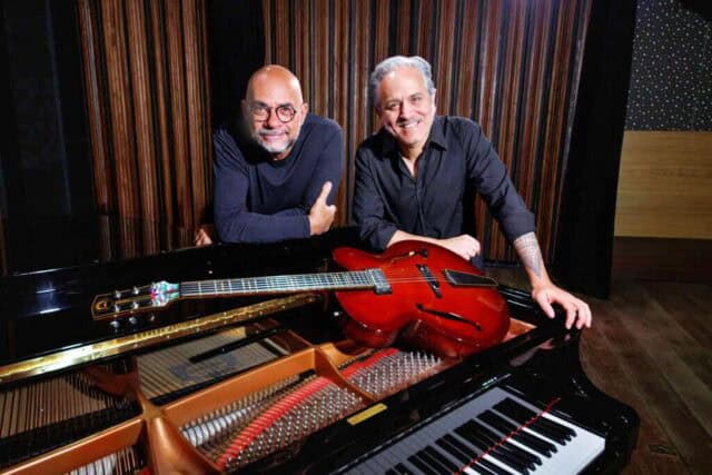 Sesc Santana música