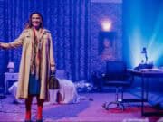 Quer experimentar teatro? Sesc Santana oferece curso de criação cênica a partir de Paixão Simples de Annie Ernaux sesc curso criação cênica