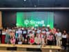 Sicredi Vale do Piquiri Abcd PR/SP certifica mais de 100 estrangeiros em curso de língua portuguesa Sicredi Curso Língua Portuguesa