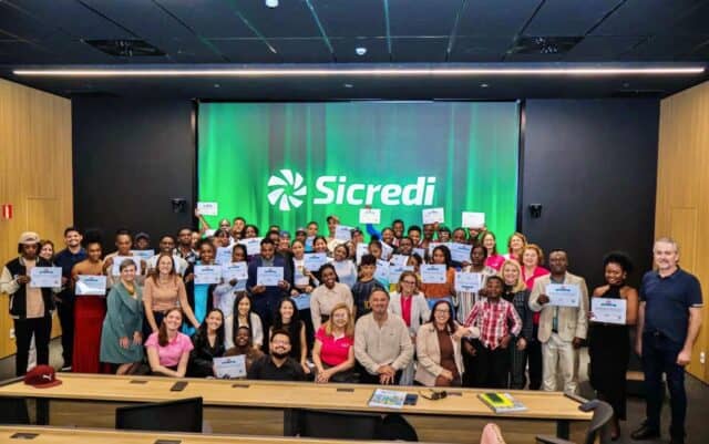 Sicredi Curso Língua Portuguesa