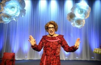 Teatro Alfredo Mesquita recebe peças gratuitas com Vera Holtz e Marcelo Médici