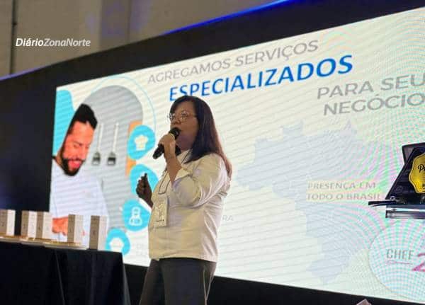 Pudim hospitalidade Resorts Equipotel