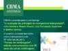 CBMA promove workshop em São Paulo sobre a evolução do princípio da kompetenz-kompetenz CBMA