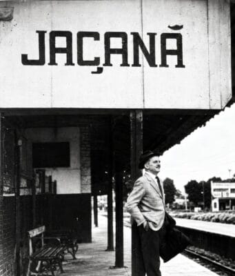 Jaçanã completa 156 anos com muita história de um bairro de tradições na Zona Norte Jaçanã Zona Norte